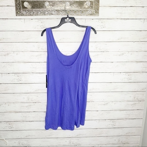 Wildfox Take Me To Dog Beach Dress Swim Cover Up - Picture 2 of 6